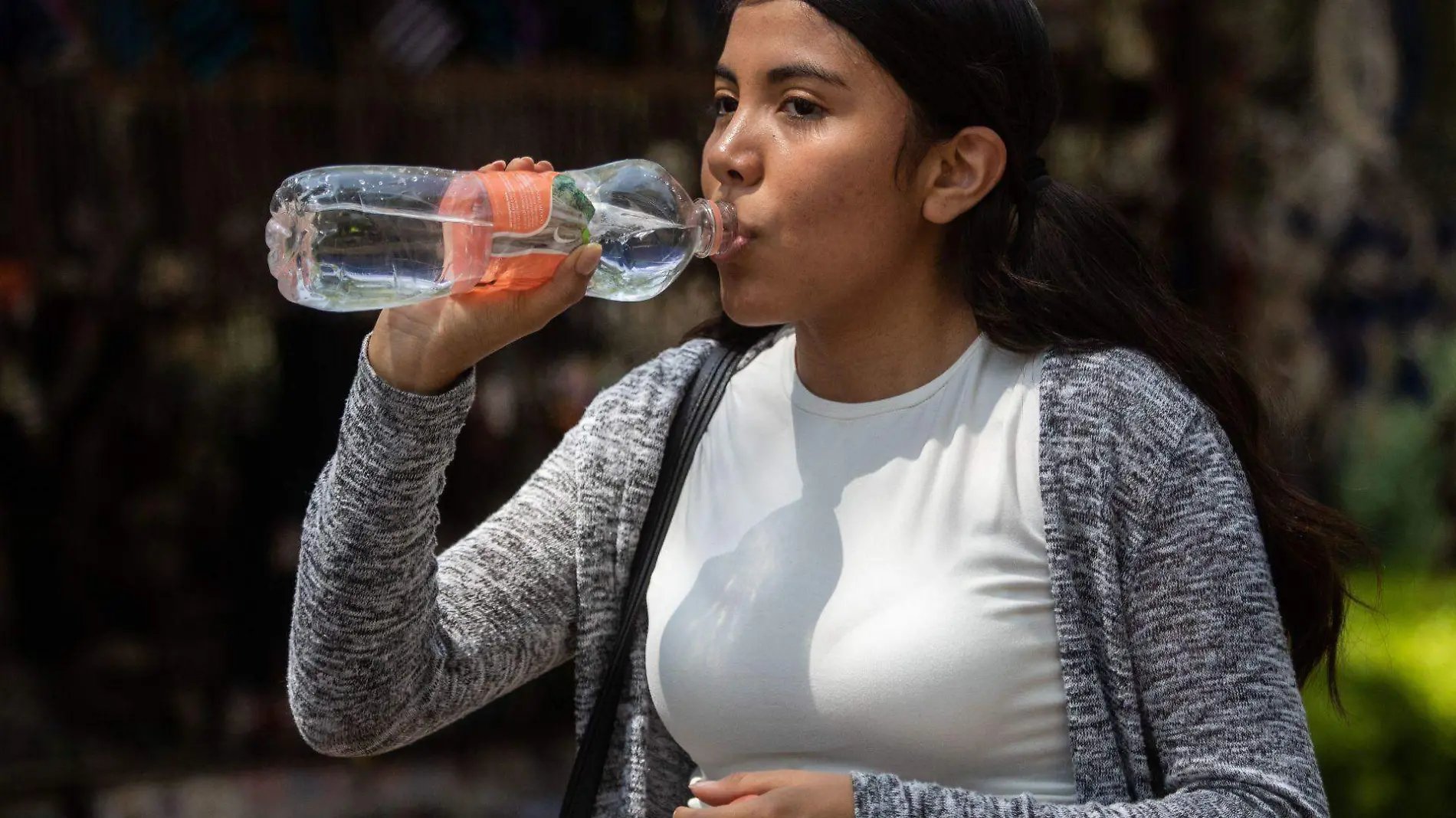 ¿Sabes qué hacer ante un golpe de calor?, esto dicen los expertos